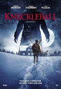Knuckleball – plakát filmu