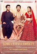 Sonu Ke Titu Ki Sweety – plakát filmu