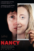 Nancy – plakát filmu