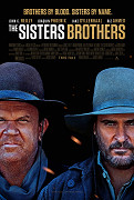 The Sisters Brothers – plakát filmu