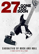 27: Gone Too Soon – plakát filmu