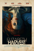 Elizabeth Harvest – plakát filmu