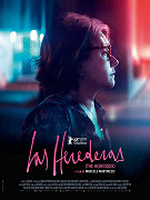 Las herederas – plakát filmu