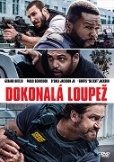 Dokonalá loupež – plakát filmu