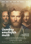 Úsměvy smutných mužů – plakát filmu