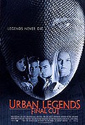 Temná legenda 2 – plakát filmu