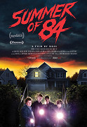 Summer of 84 – plakát filmu