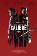 Calibre – plakát filmu