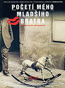 Početí mého mladšího bratra – plakát filmu