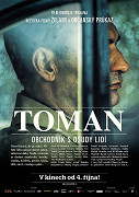 Toman – plakát filmu