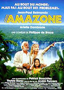 Amazonka – plakát filmu