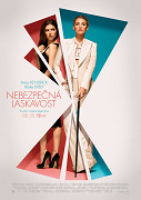 Nebezpečná laskavost – plakát filmu