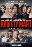 Kobiety mafii – plakát filmu