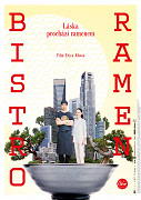 Bistro Ramen – plakát filmu
