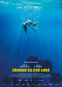 Záhada Silver Lake – plakát filmu