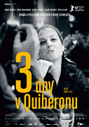 3 dny v Quiberonu – plakát filmu
