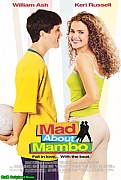 Mambo – plakát filmu