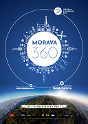 Morava 360 – plakát filmu