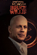 Grilování Bruce Willise – plakát filmu
