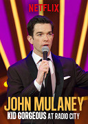 John Mulaney: Kid Gorgeous at Radio City – plakát filmu
