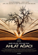 Planá hrušeň – plakát filmu