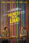 Hearts Beat Loud – plakát filmu