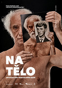 Na tělo – plakát filmu