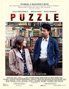 Puzzle – plakát filmu