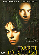 Ďábel přichází – plakát filmu