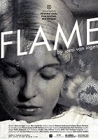 Plamen – plakát filmu