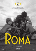 Roma – plakát filmu