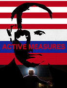 Active Measures – plakát filmu