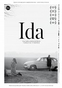Ida – plakát filmu