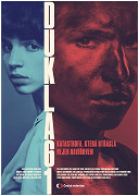Dukla 61 – plakát filmu