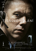 Tísňové volání – plakát filmu