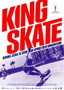 King Skate – plakát filmu