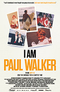 I Am Paul Walker – plakát filmu