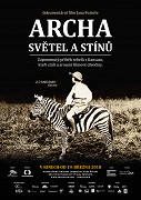 Archa světel a stínů – plakát filmu