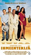 Řezník, kněz a prostitutka – plakát filmu