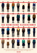 Das schweigende Klassenzimmer – plakát filmu