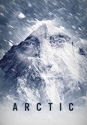 Arctic – plakát filmu