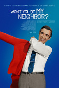 Won't You Be My Neighbor? – plakát filmu