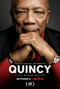 Quincy – plakát filmu