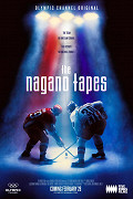 Pásky z Nagana – plakát filmu