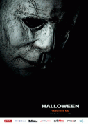 Halloween – plakát filmu