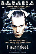 Hamlet – plakát filmu