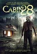 Cabin 28 – plakát filmu