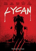 Lycan – plakát filmu