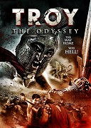 Trojská Odyssea – plakát filmu
