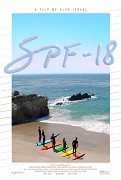 SPF-18 – plakát filmu